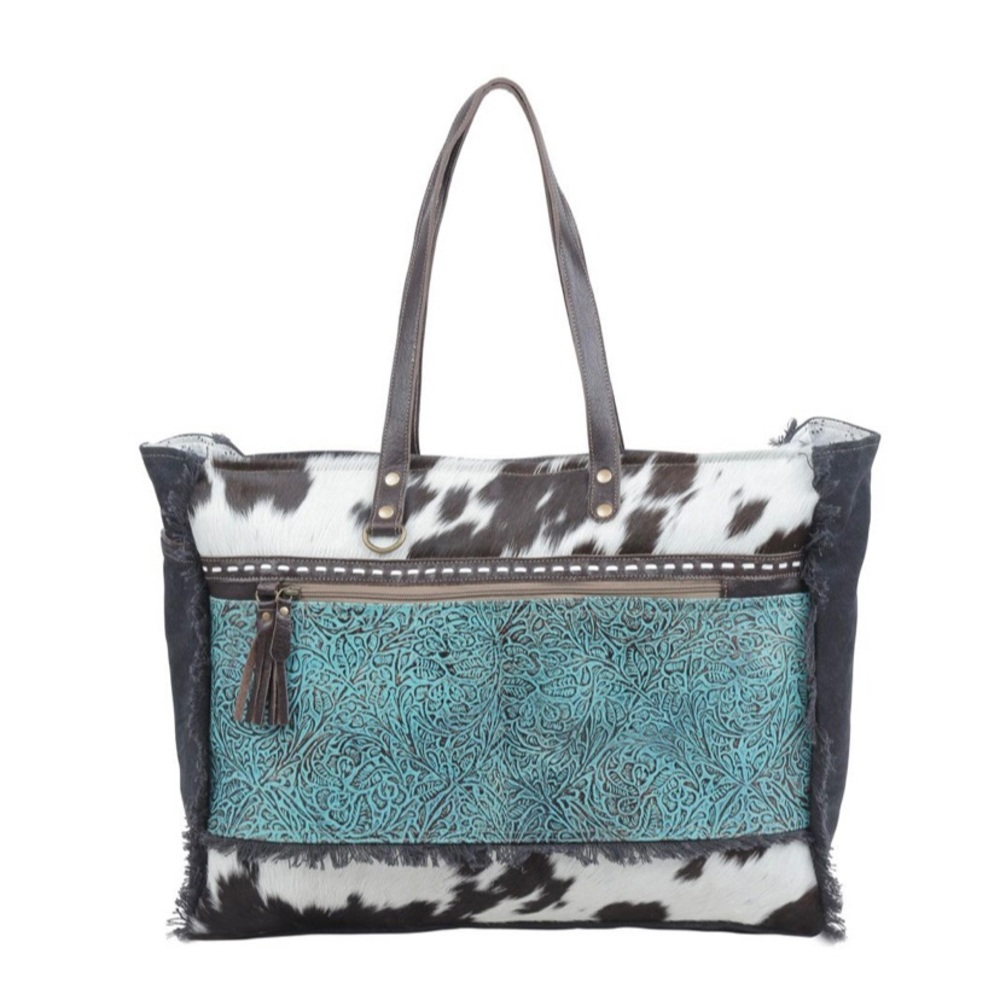 MYRA BAG WEEKENDER